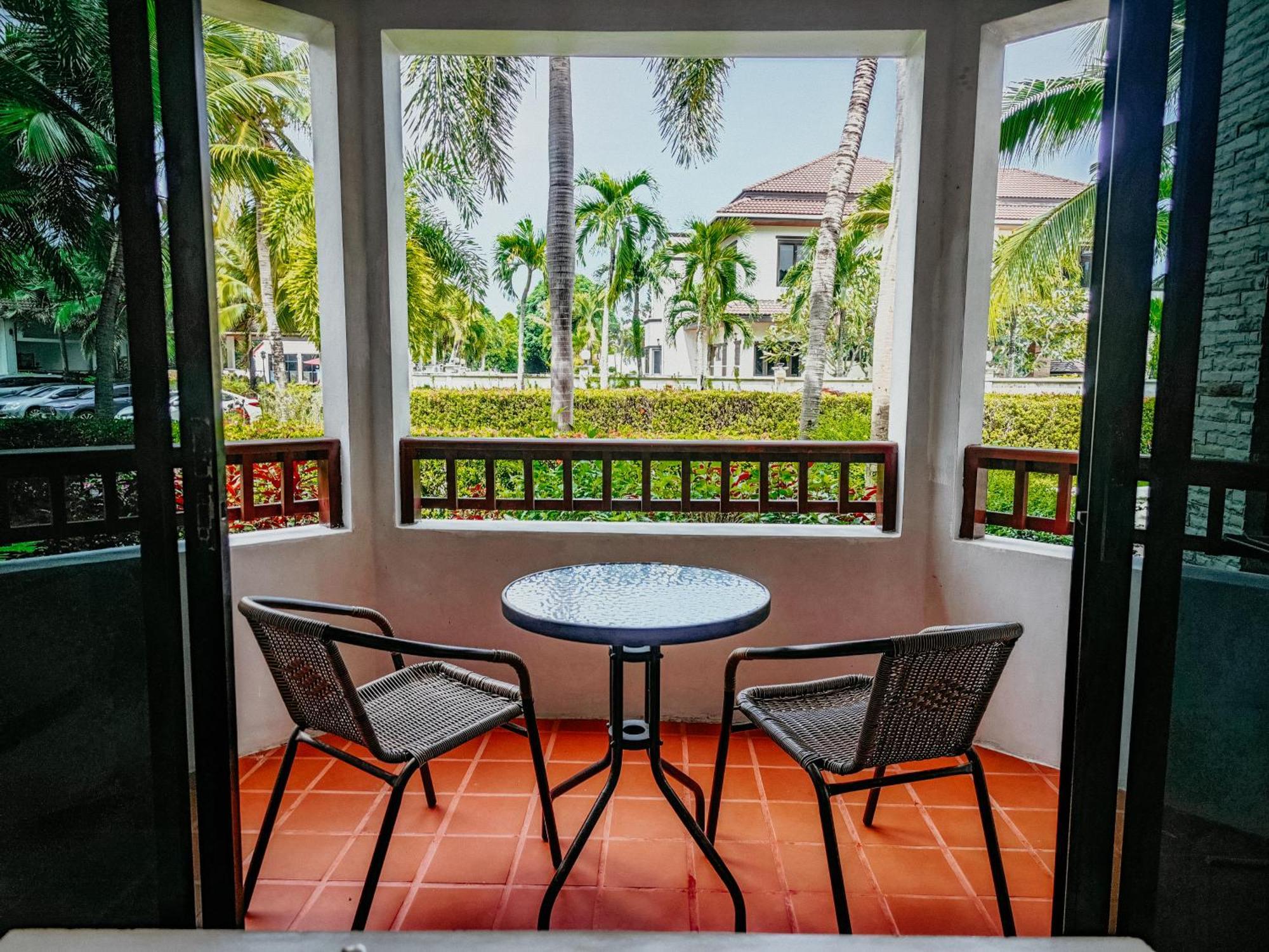 Resort Grand House -sha