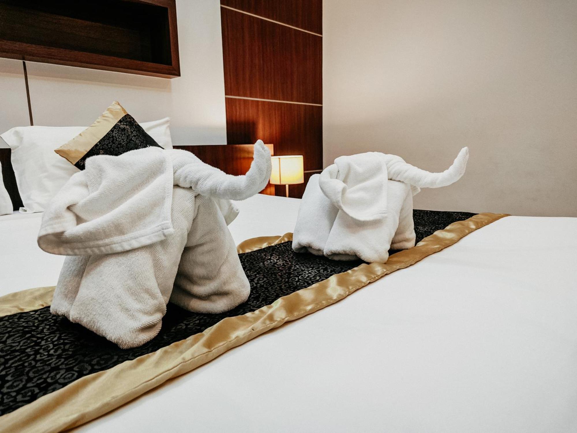 Grand House -sha Resort