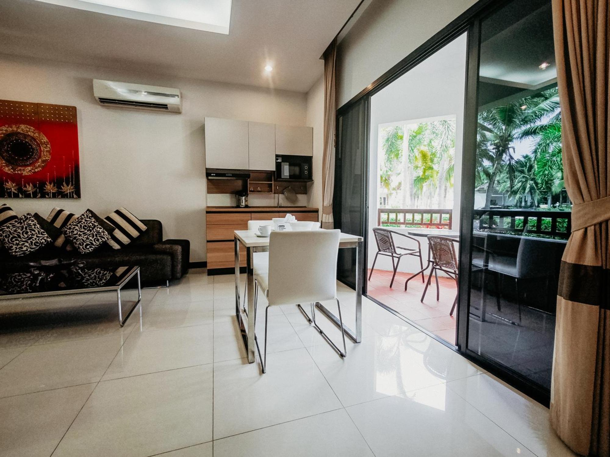 Resort Grand House -sha 3*