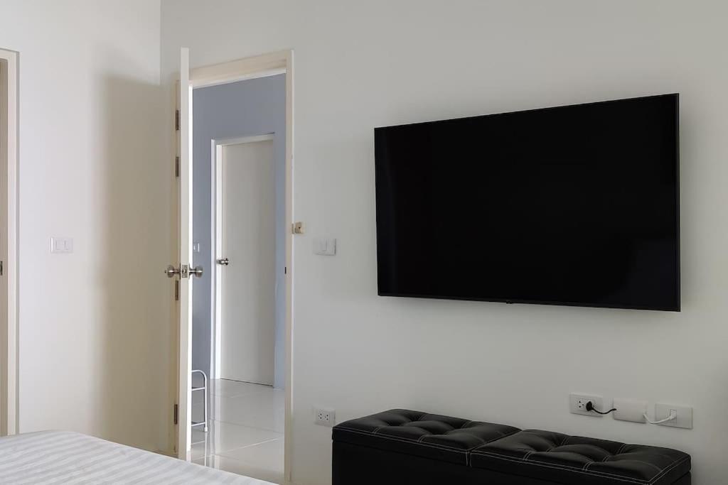 Apartment Sunset Plaza 2 Bedrooms Oceanview *