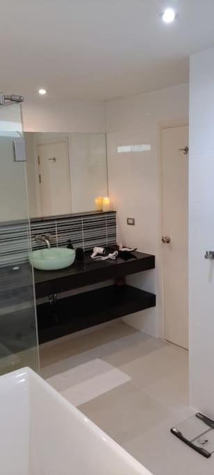 Apartment Sunset Plaza 2 Bedrooms Oceanview