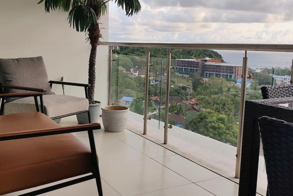 Apartment Sunset Plaza 2 Bedrooms Oceanview *
