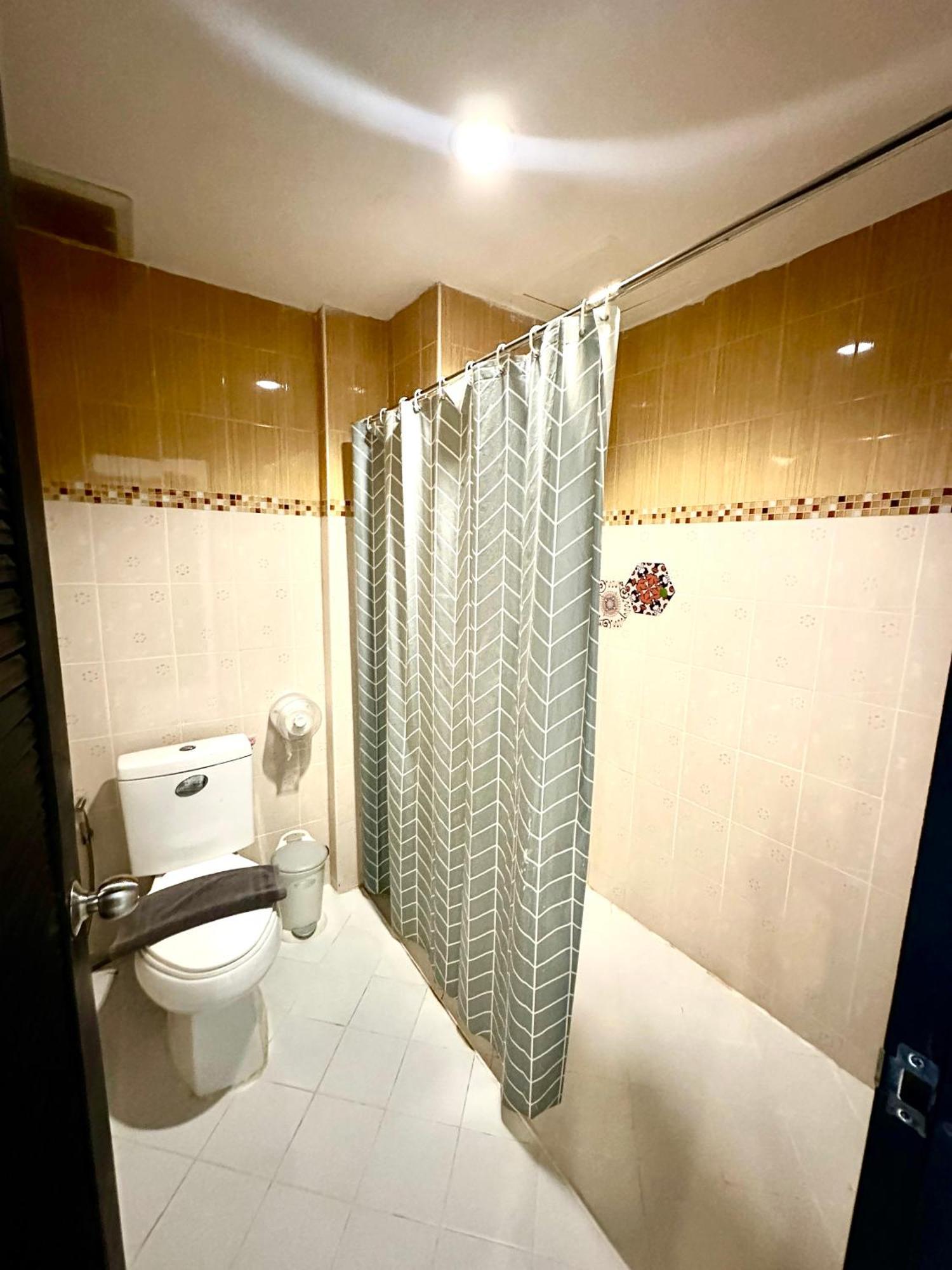 Thai Classic House 3* Patong