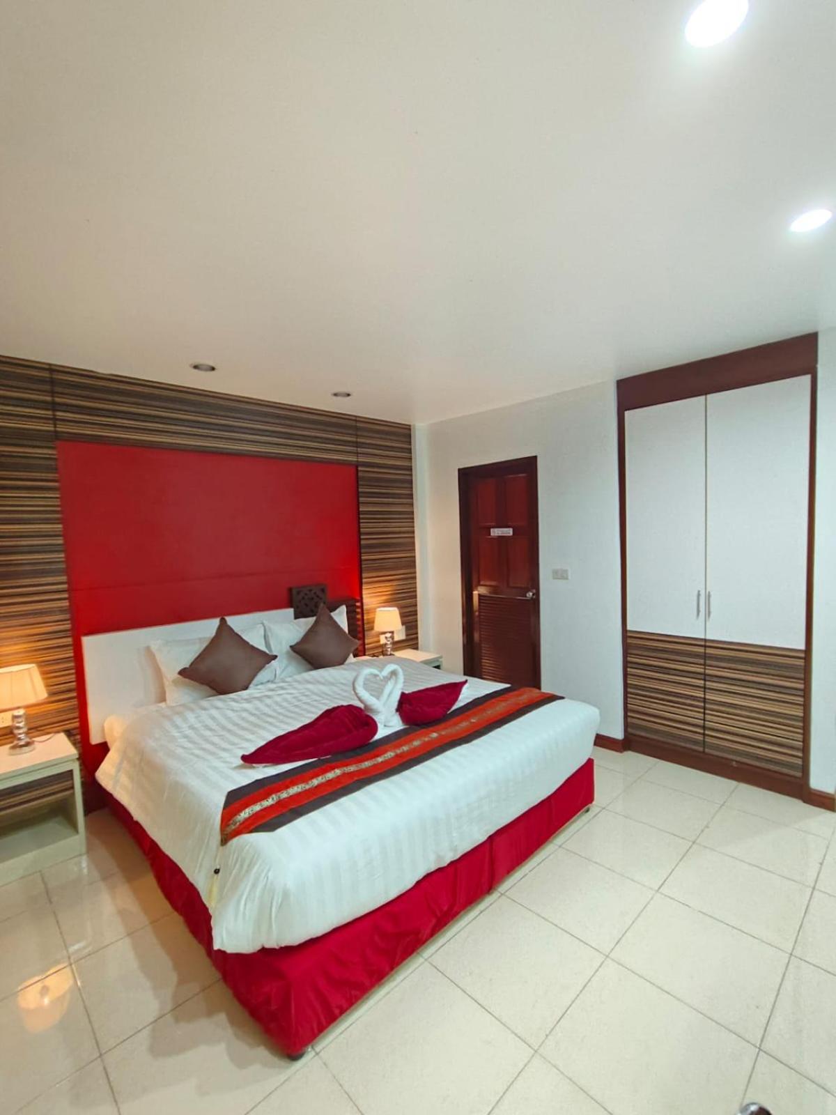 Hotel Max Value 3*