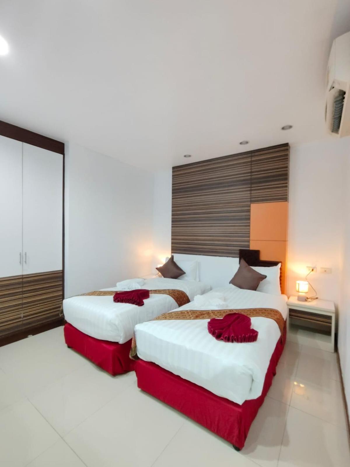 Max Value Hotel 3*