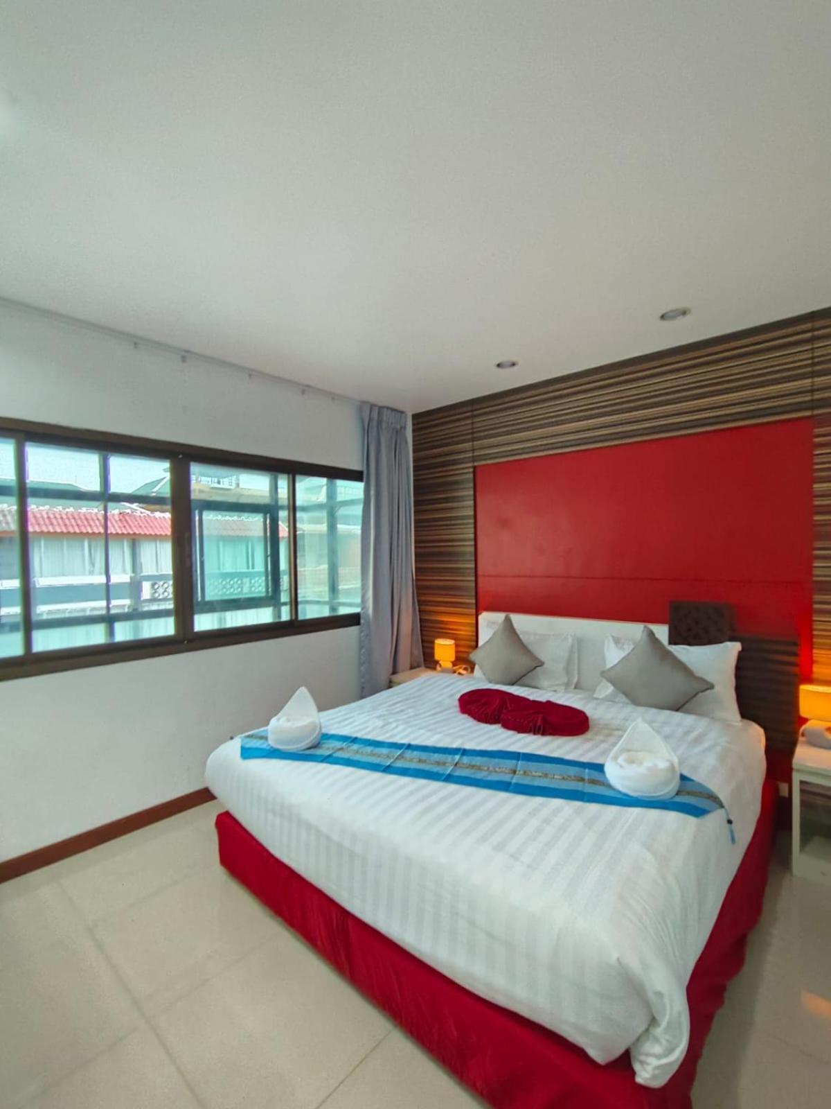 Hotel Max Value 3*
