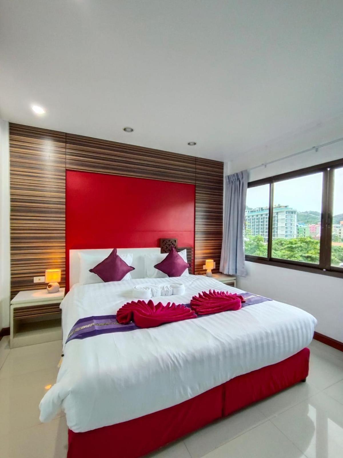 Max Value Patong