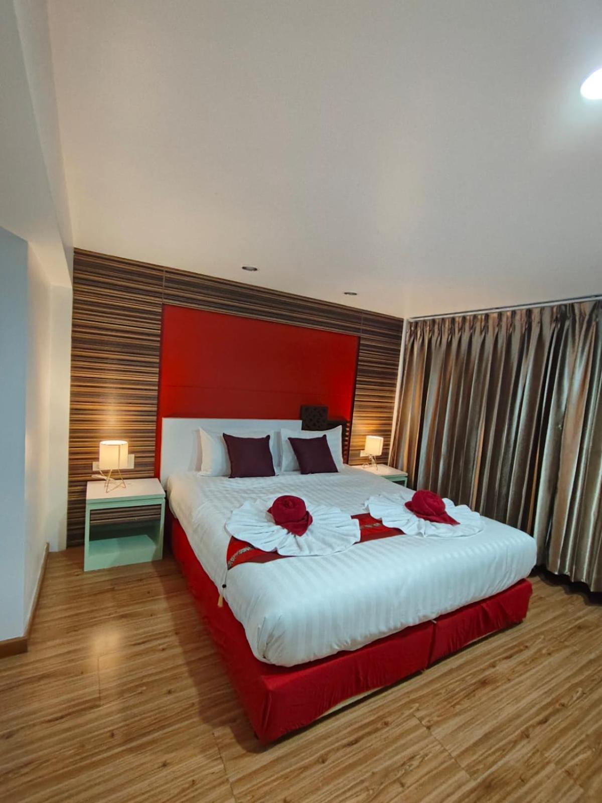Max Value Hotel 3*