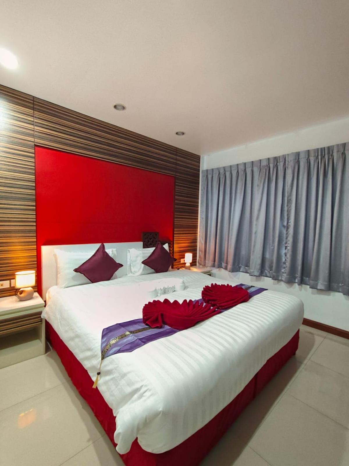 Max Value Patong