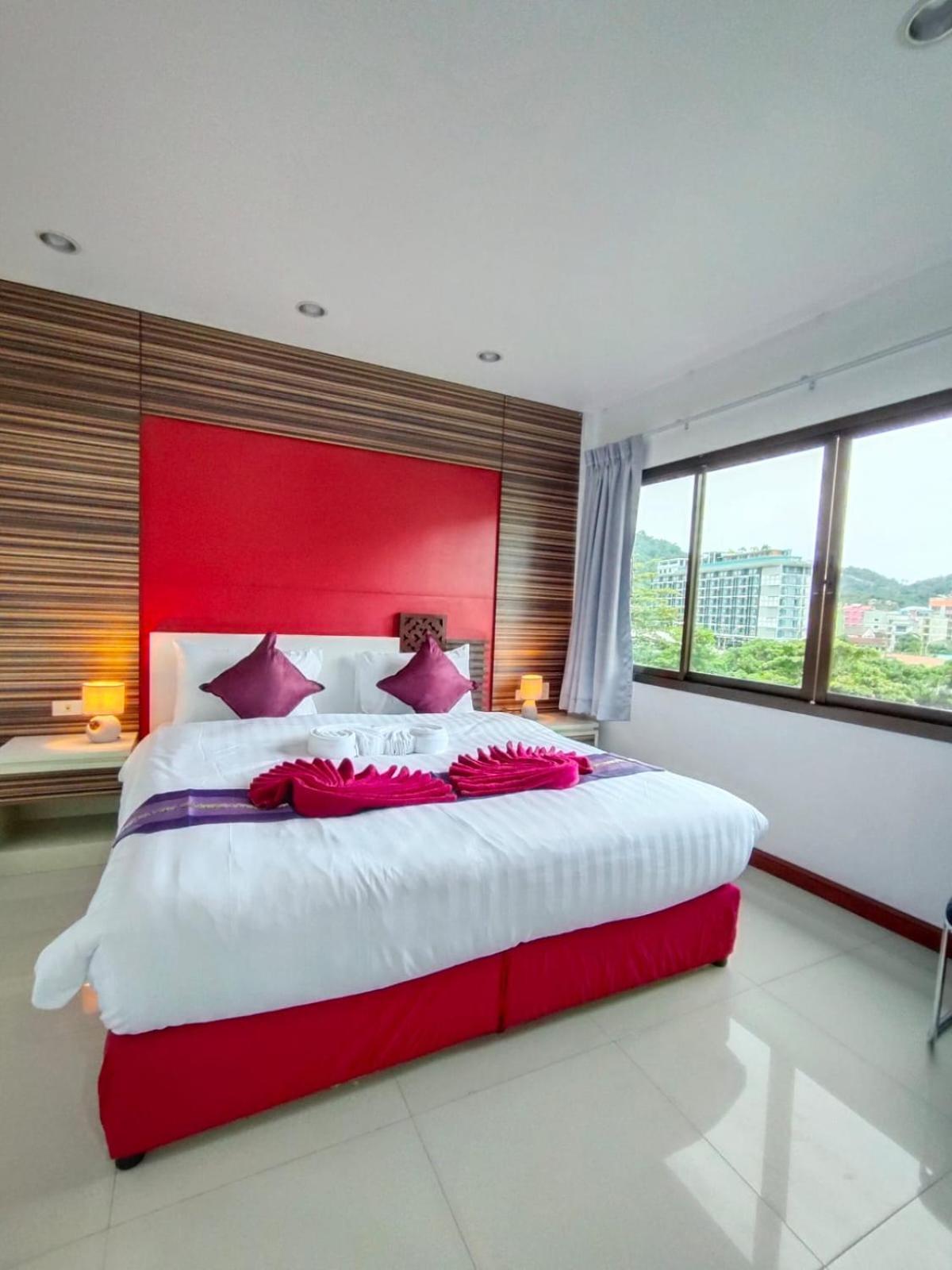 Max Value Hotel 3*