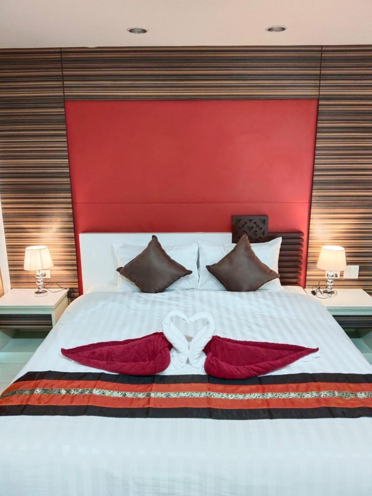 Hotel Max Value 3*
