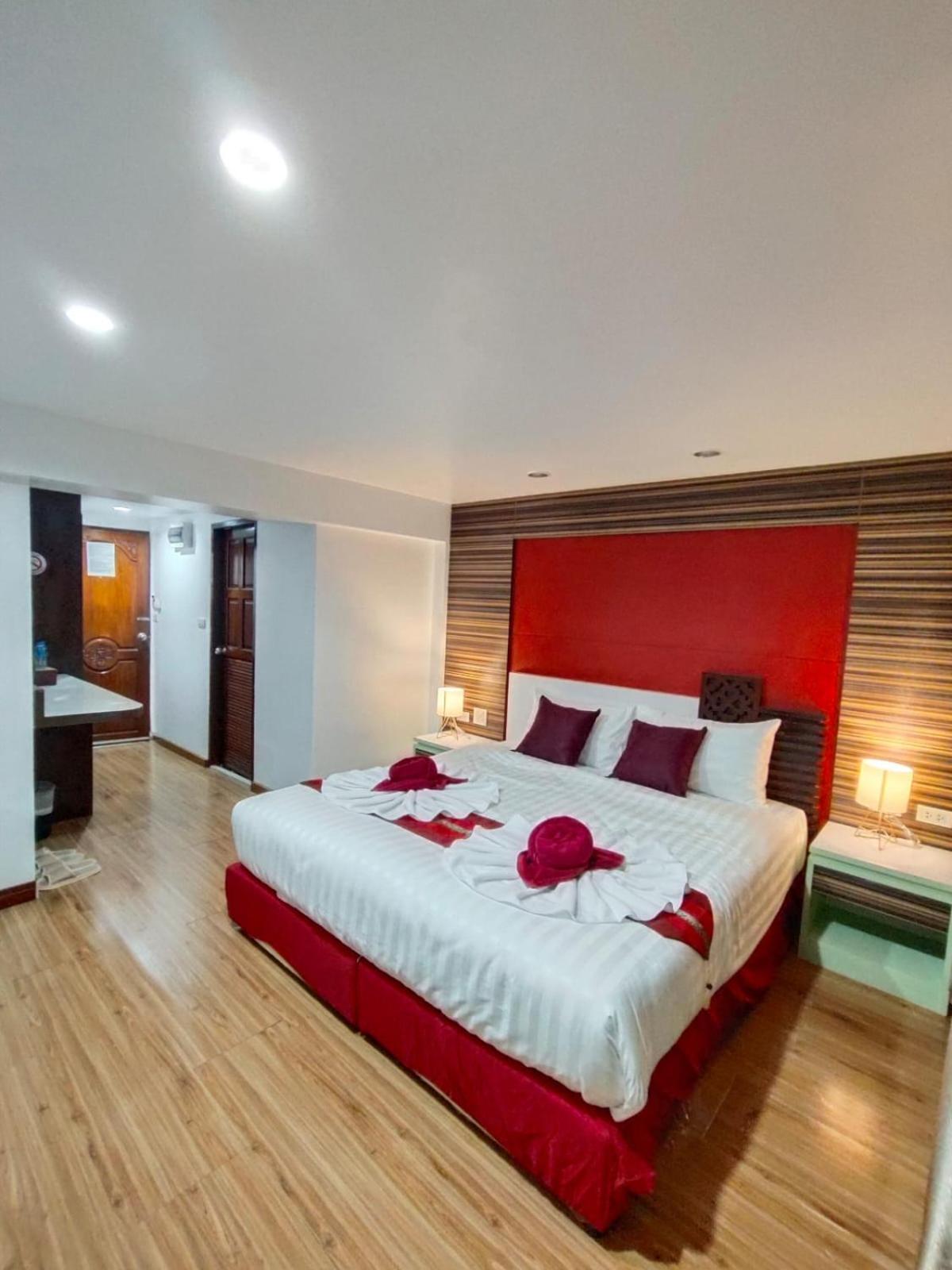 Max Value Hotel 3*