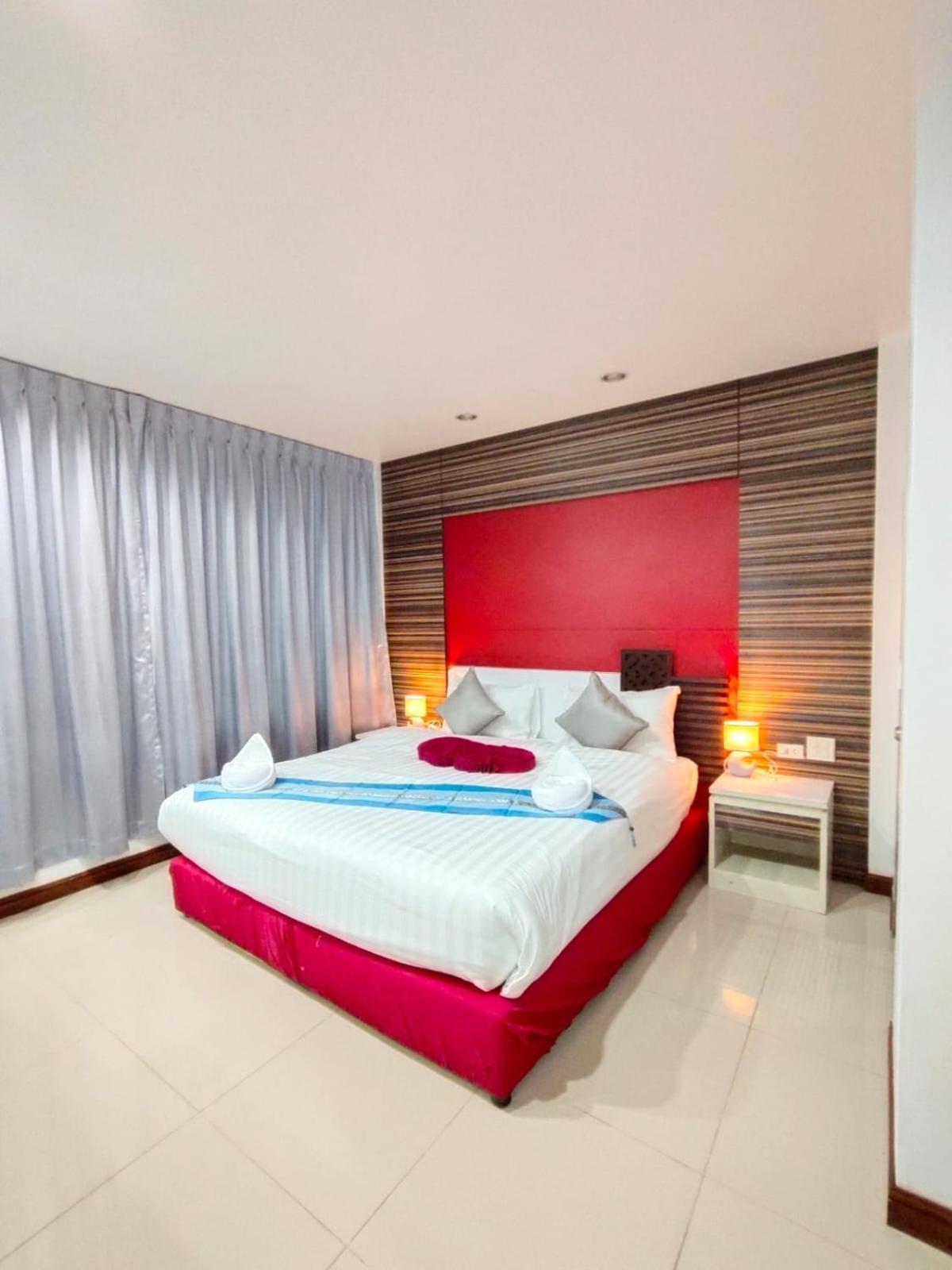 Max Value Patong