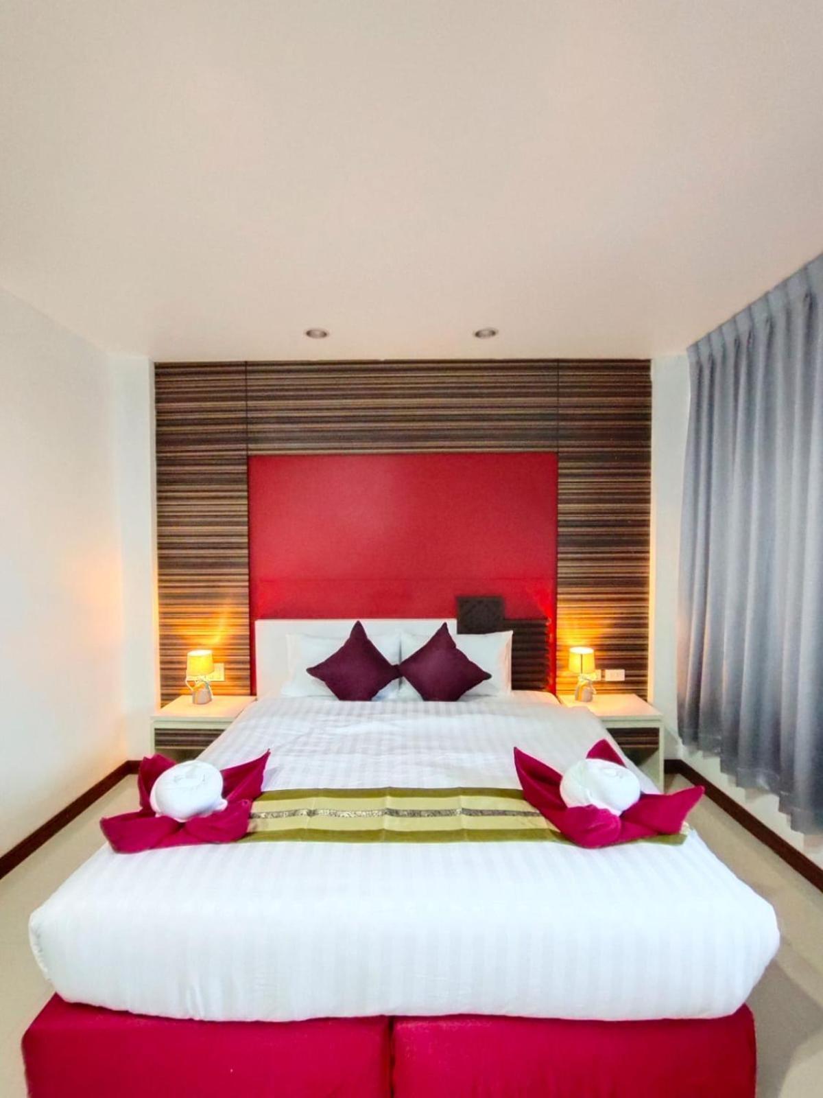 Hotel Max Value