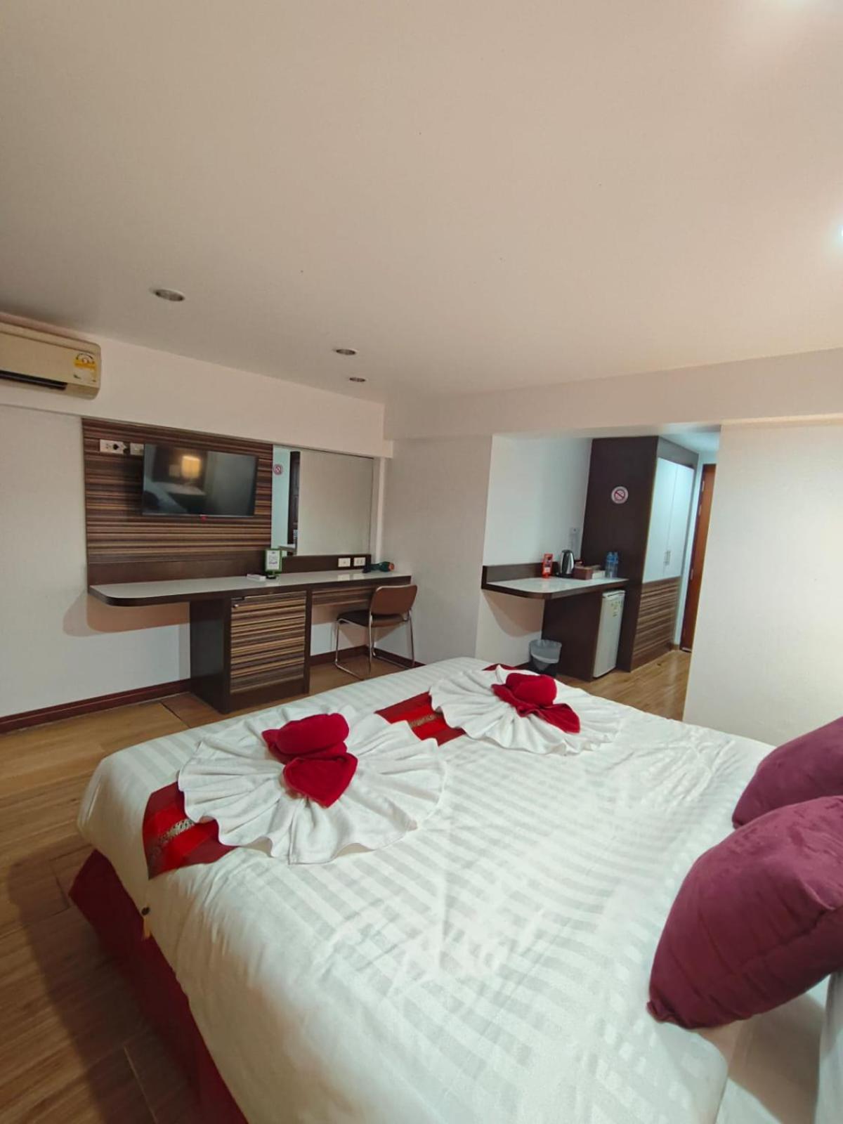 Hotel Max Value 3*