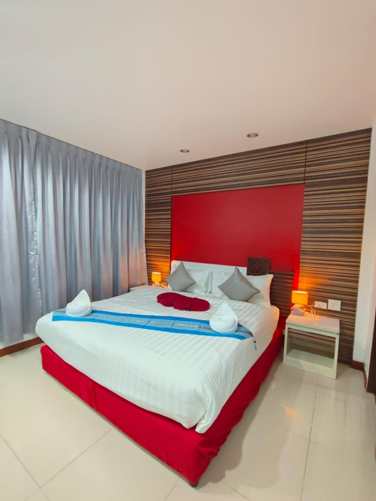 Max Value Hotel 3*