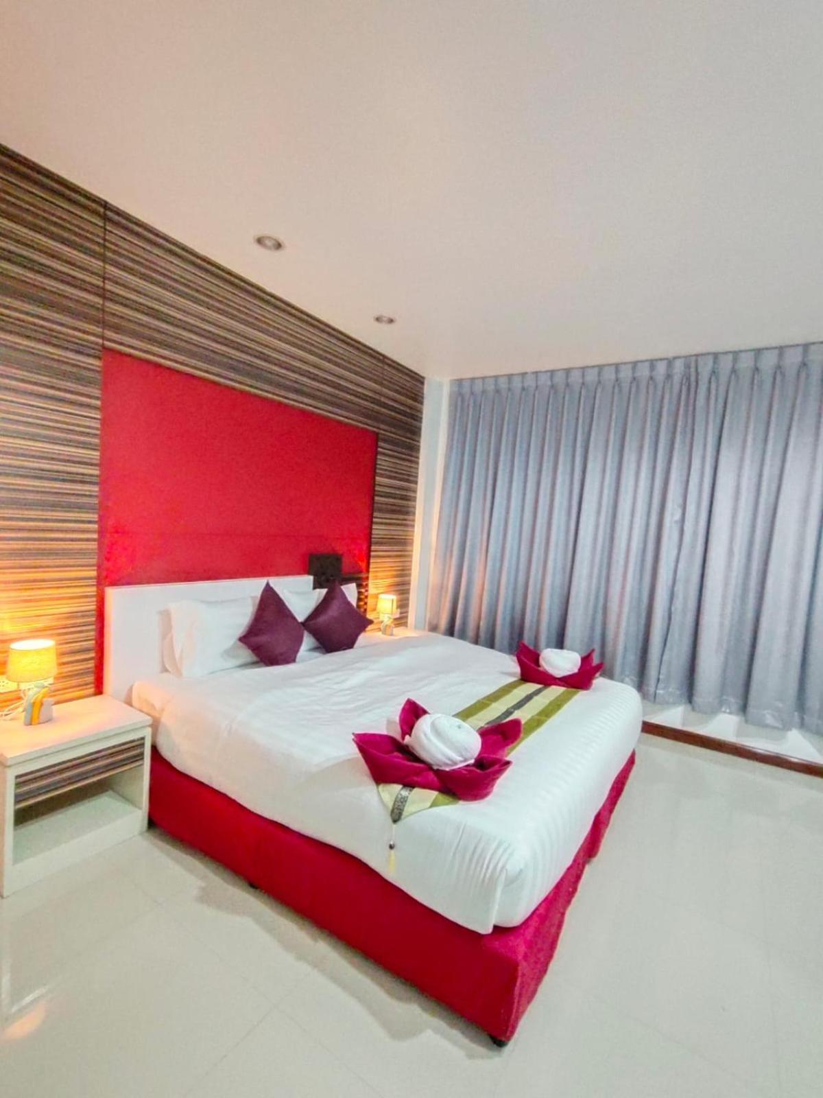 Hotel Max Value 3*