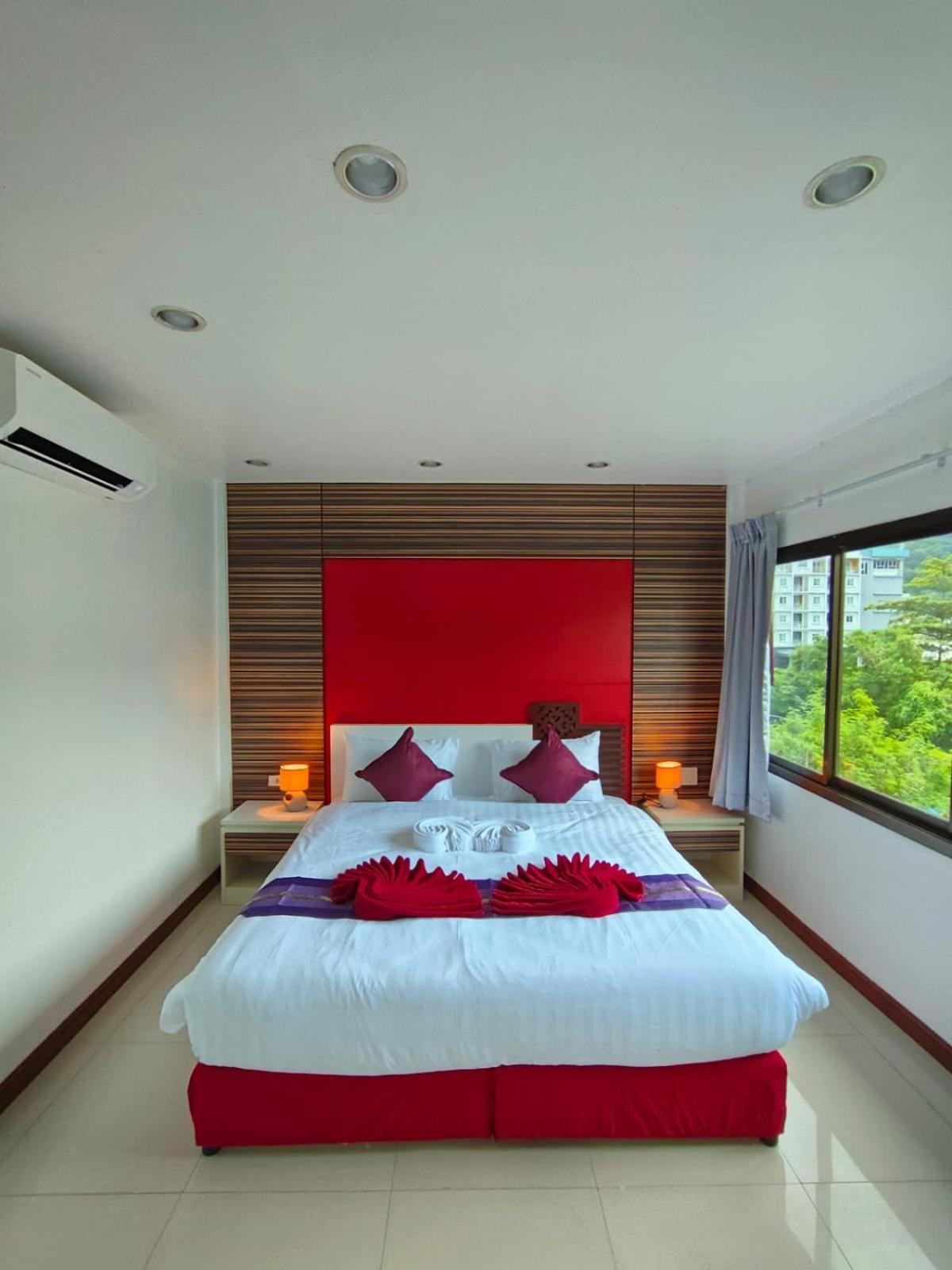 Hotel Max Value 3*