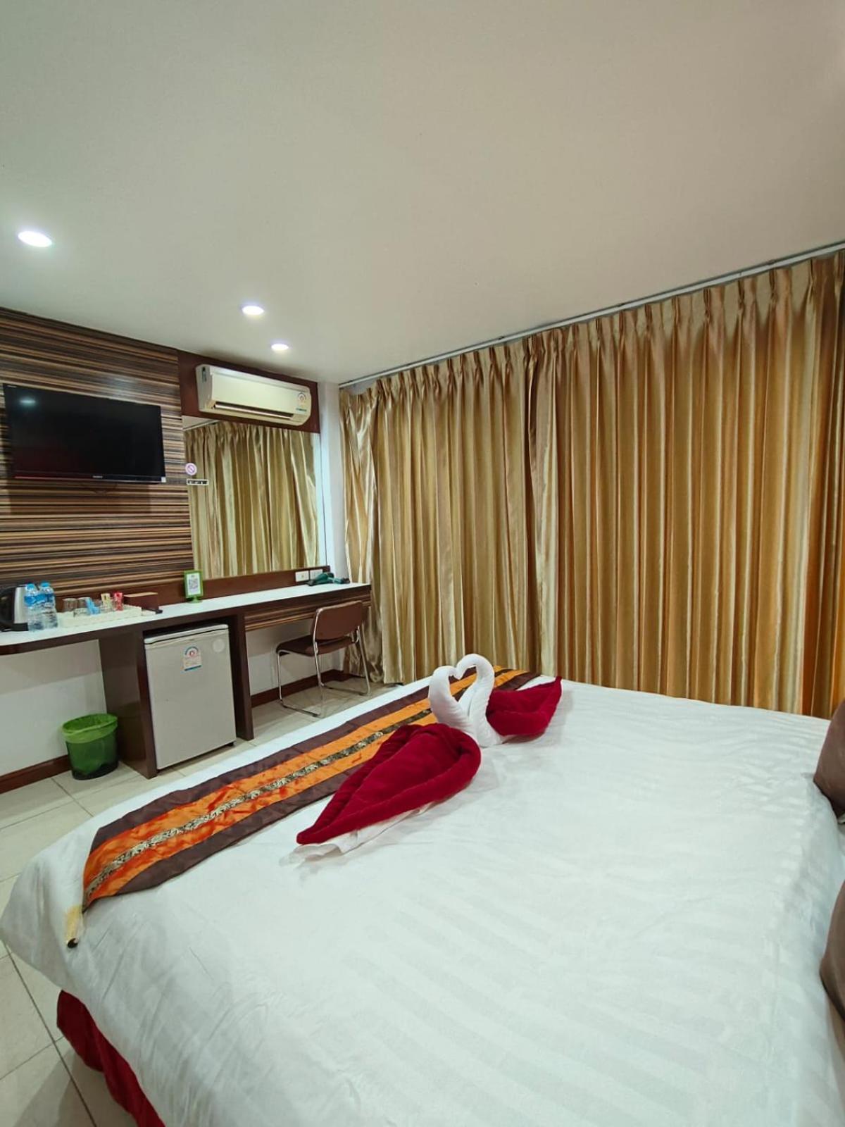 Hotel Max Value Patong