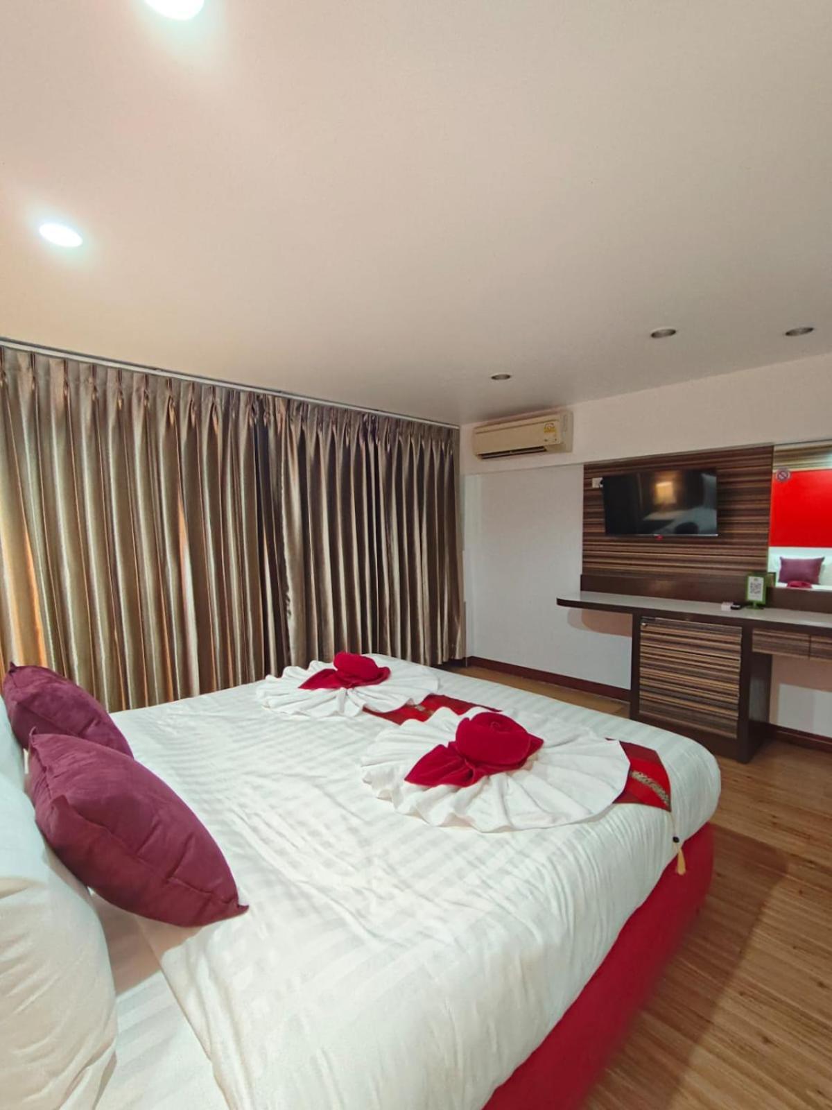 Max Value Patong