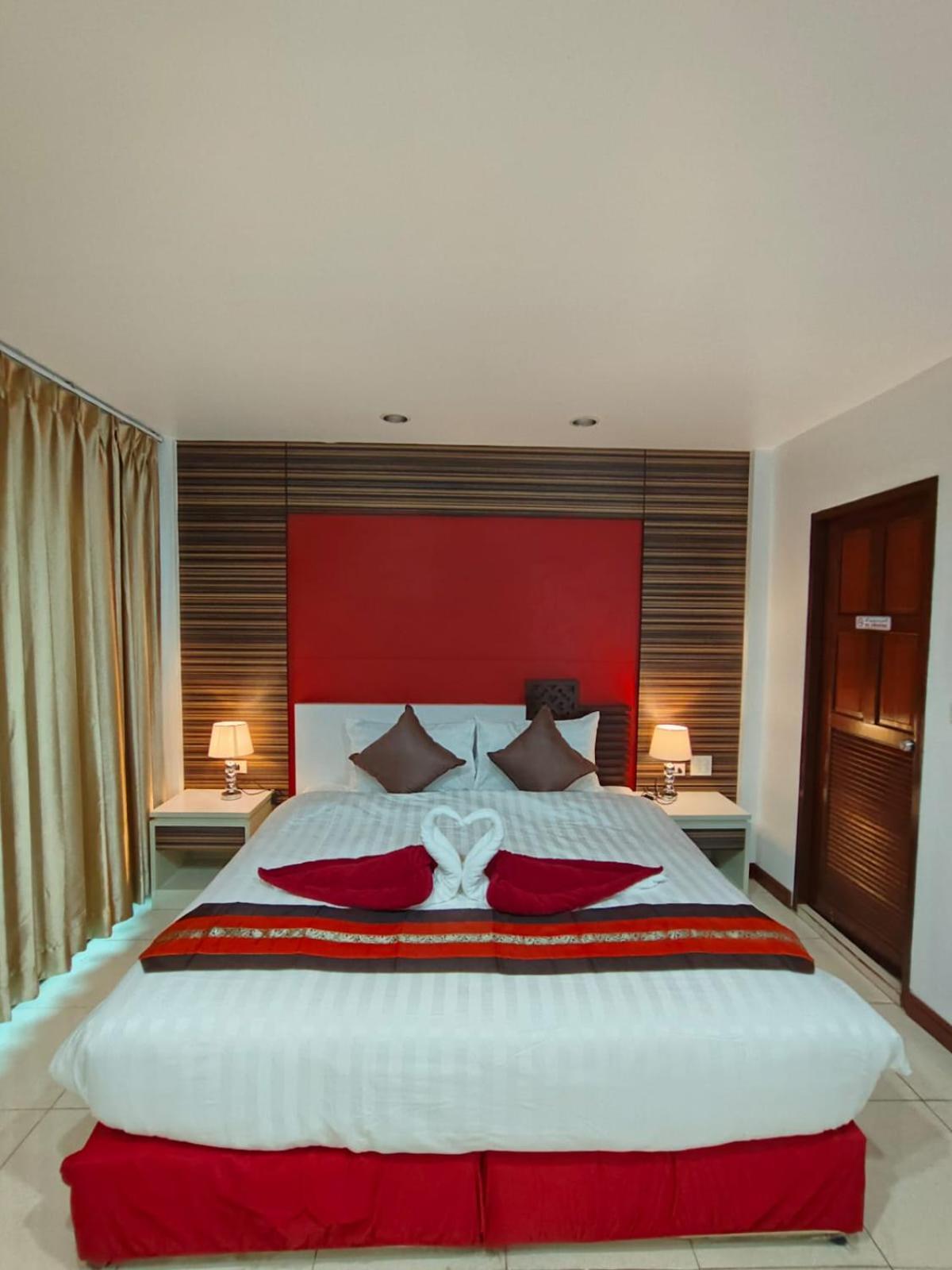 Hotel Max Value 3*