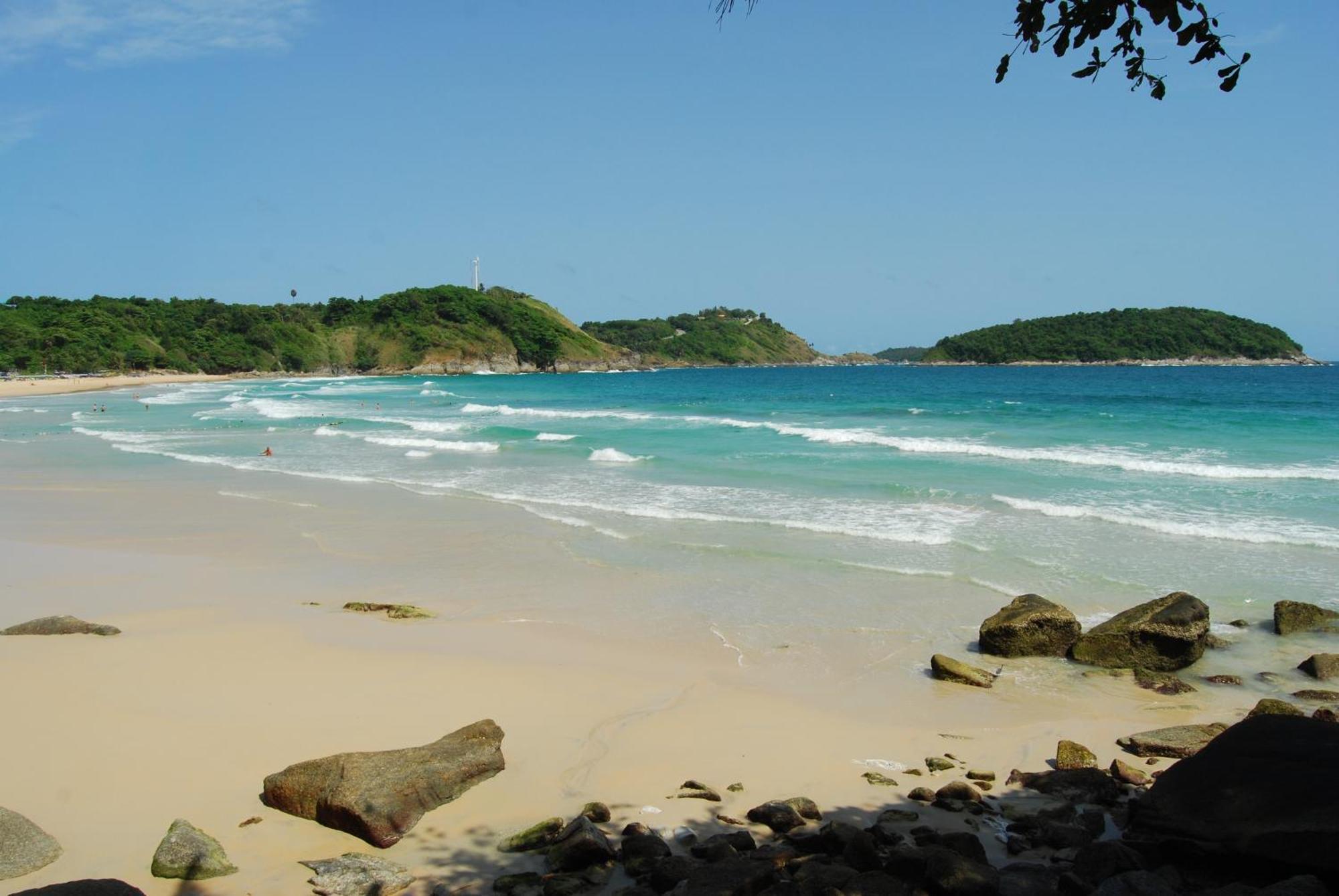 Resort Baan Krating Phuket -sha 3*