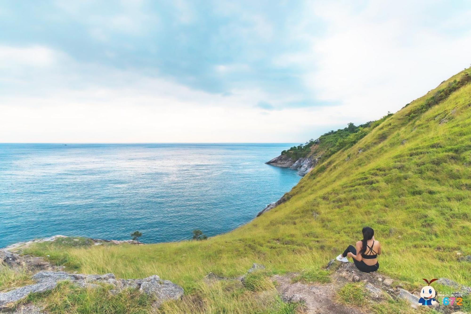 Baan Krating Phuket -sha