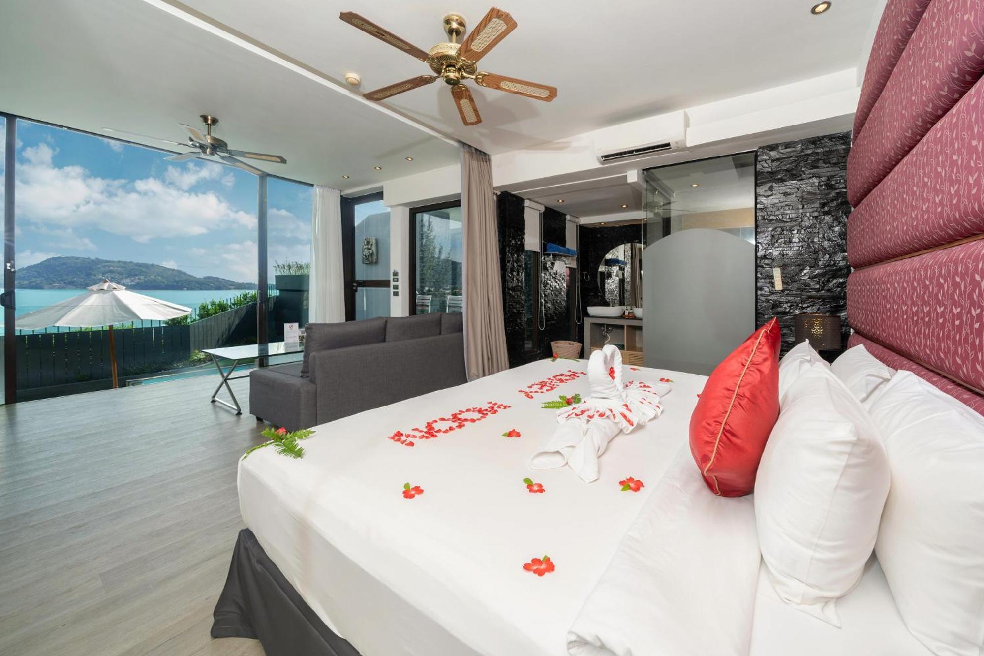 Resort Indochine And - Sha Extra 5*