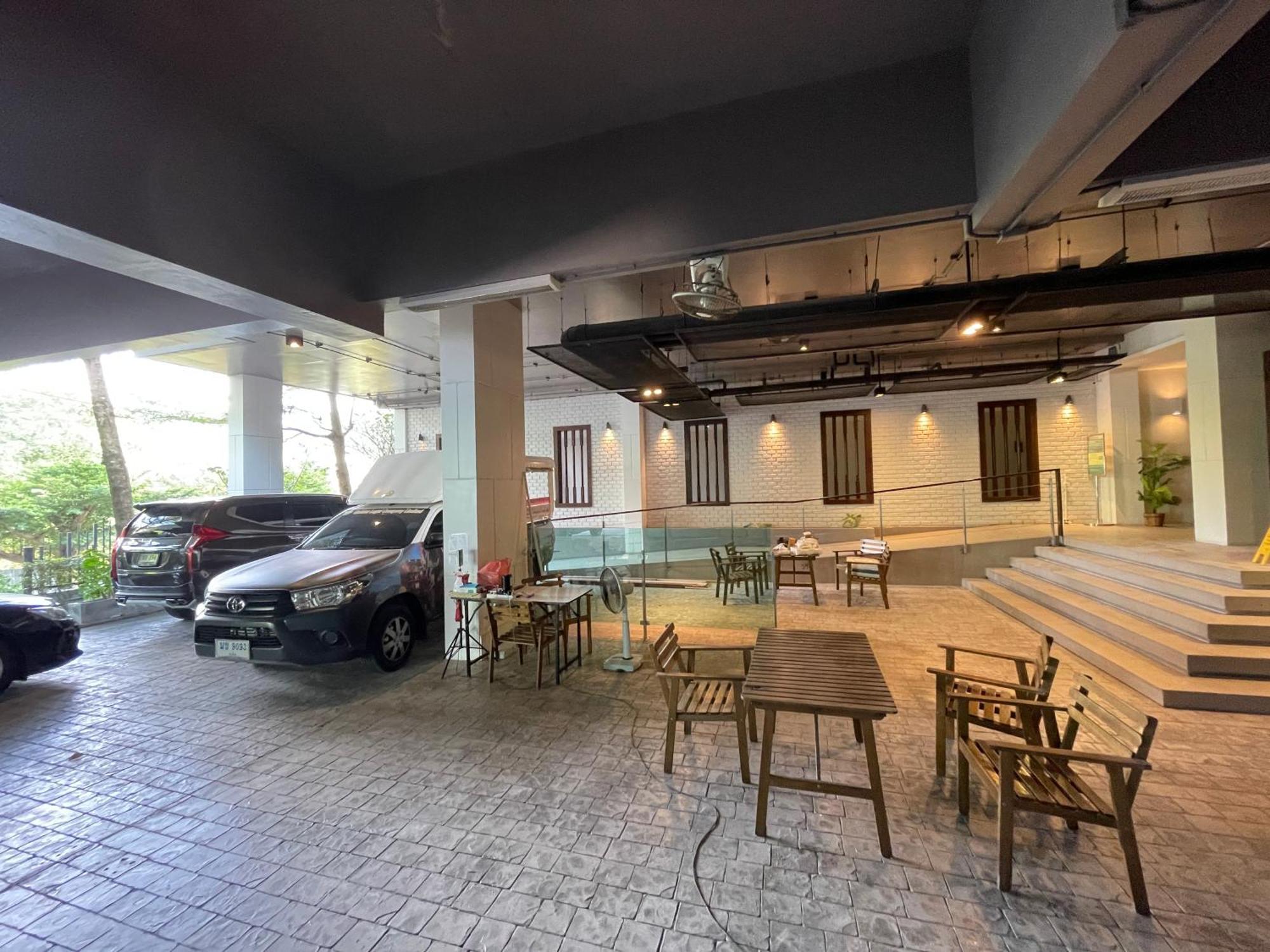Apartment Award Winning Emerald Terrace 1 Bed 4Th Floor Pool View By Psr Patong