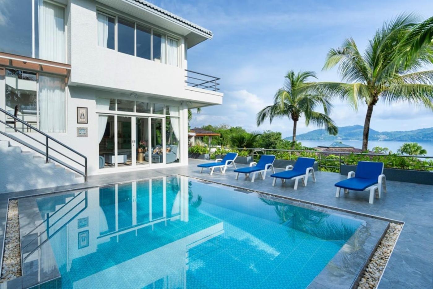 Vipa Seaview * Patong