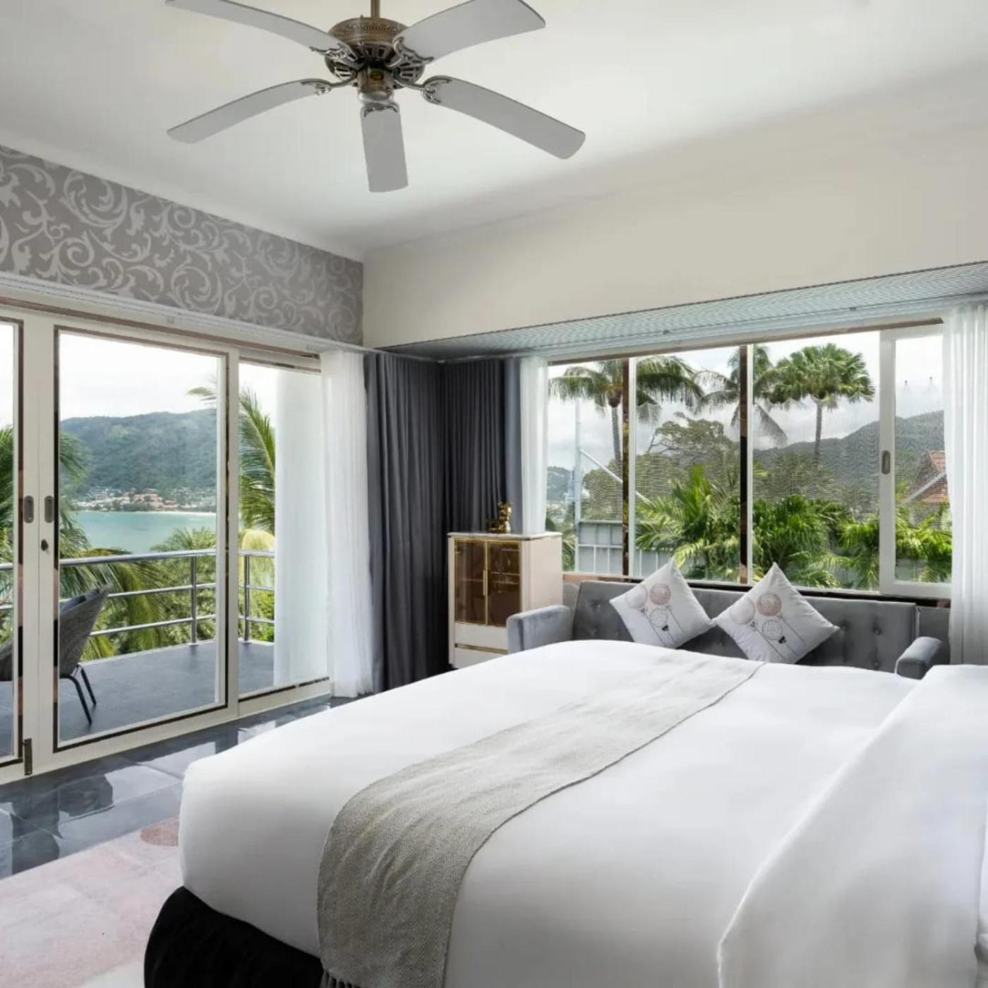 Vipa Seaview * Patong