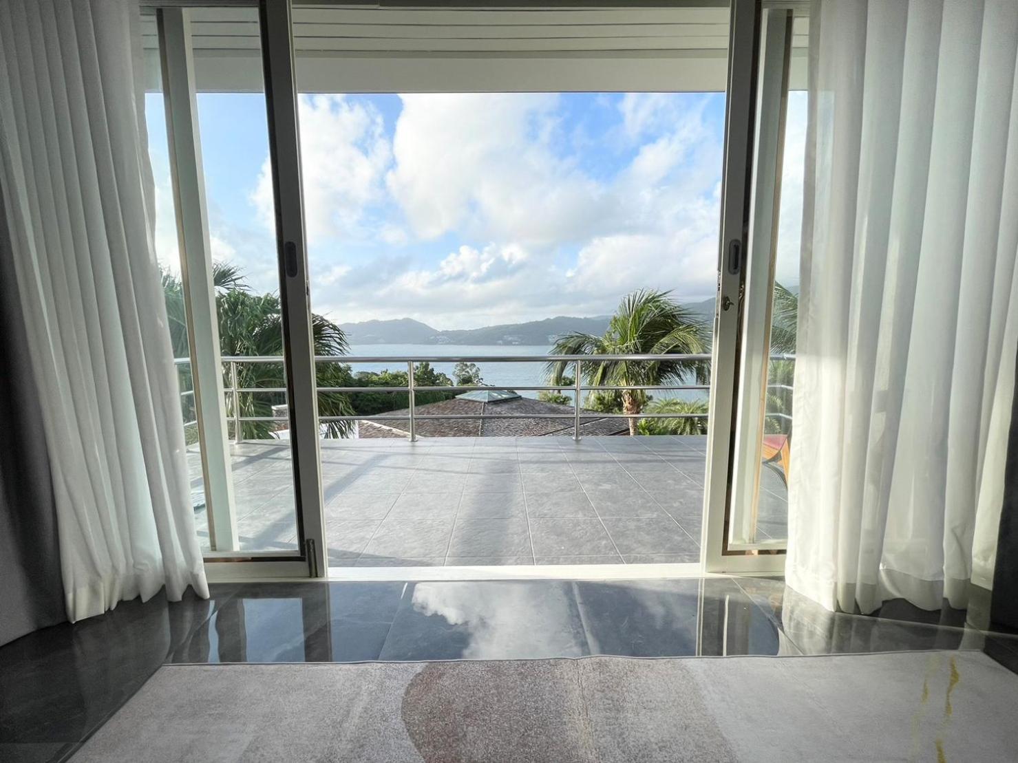 Vipa Seaview