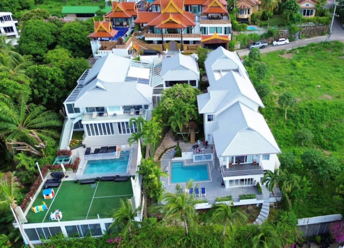 Vipa Seaview