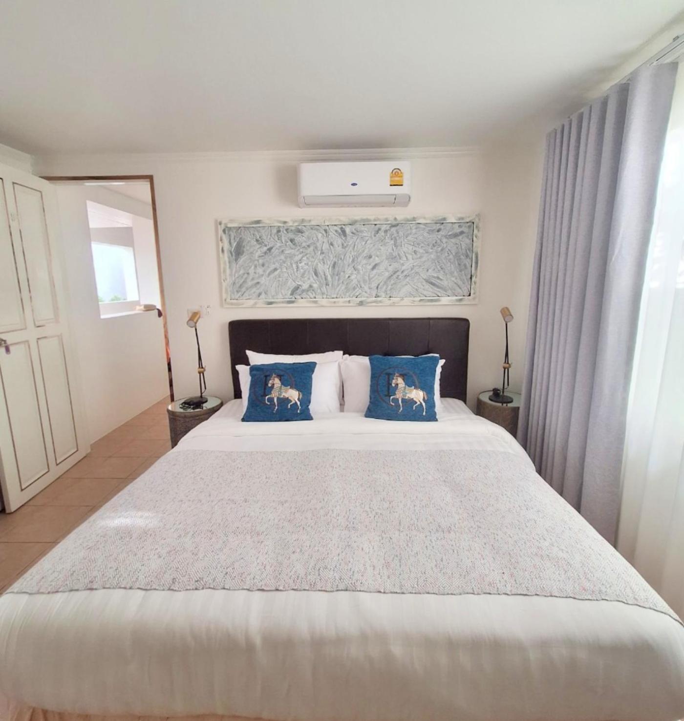 Villa Vipa Seaview Patong