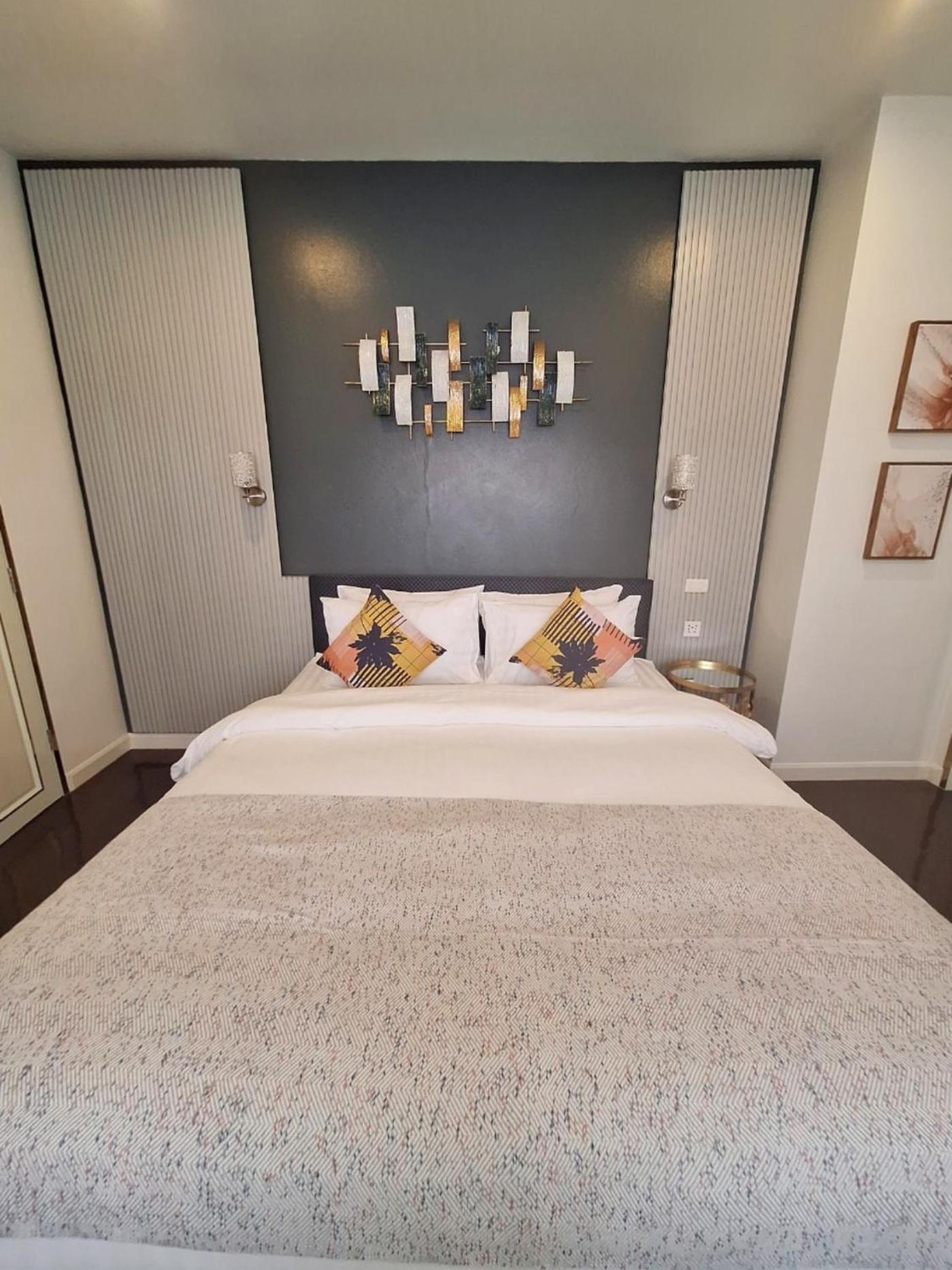 Vipa Seaview Villa