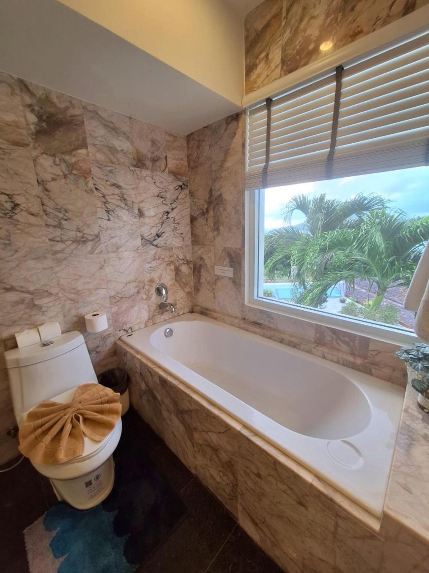 Villa Vipa Seaview *