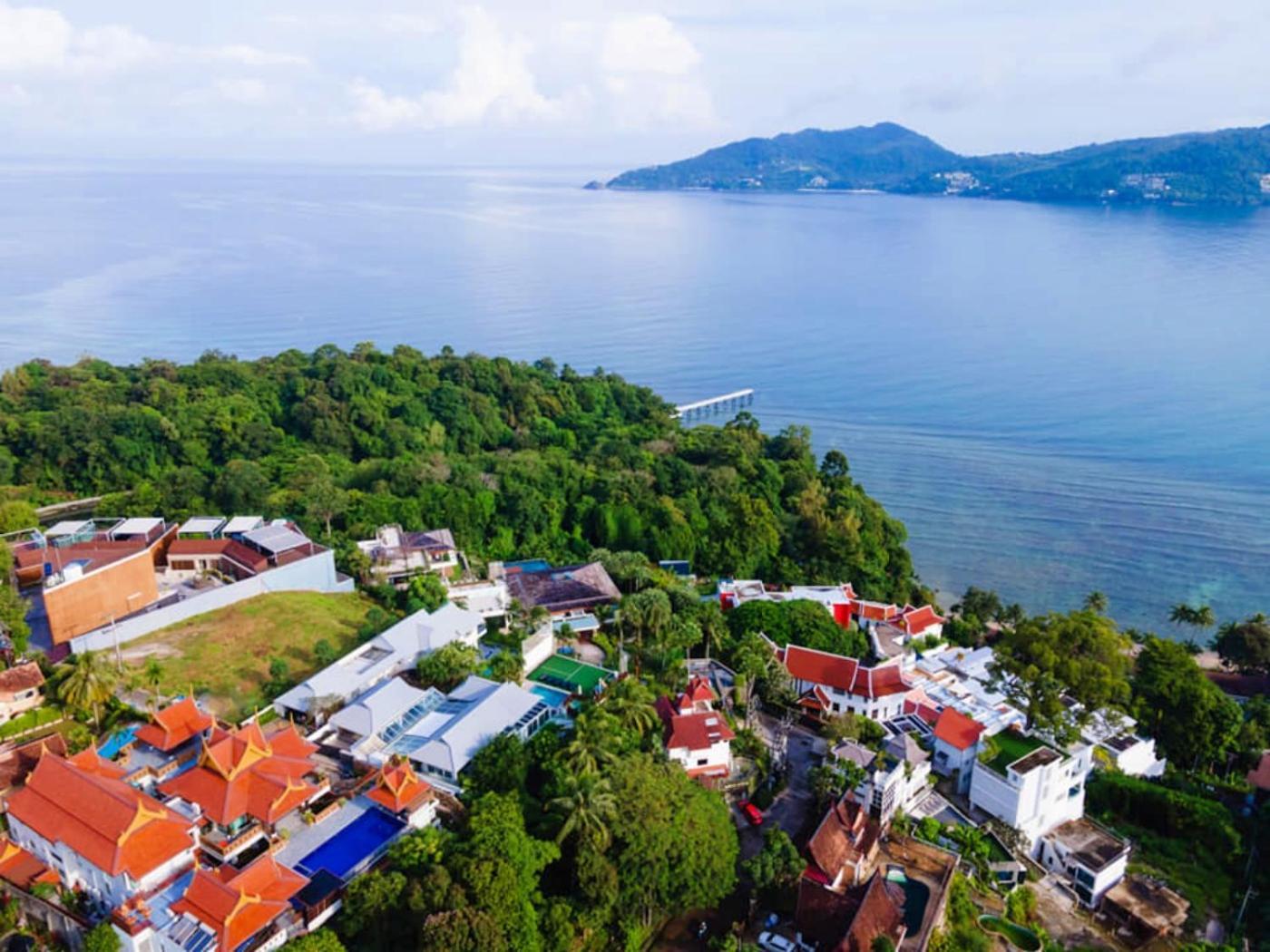 Vipa Seaview