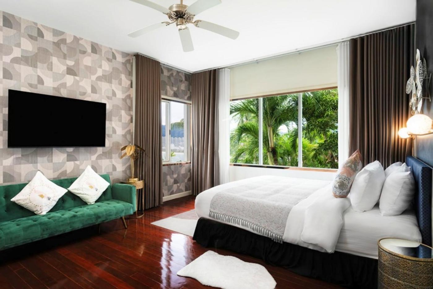 Vipa Seaview * Patong