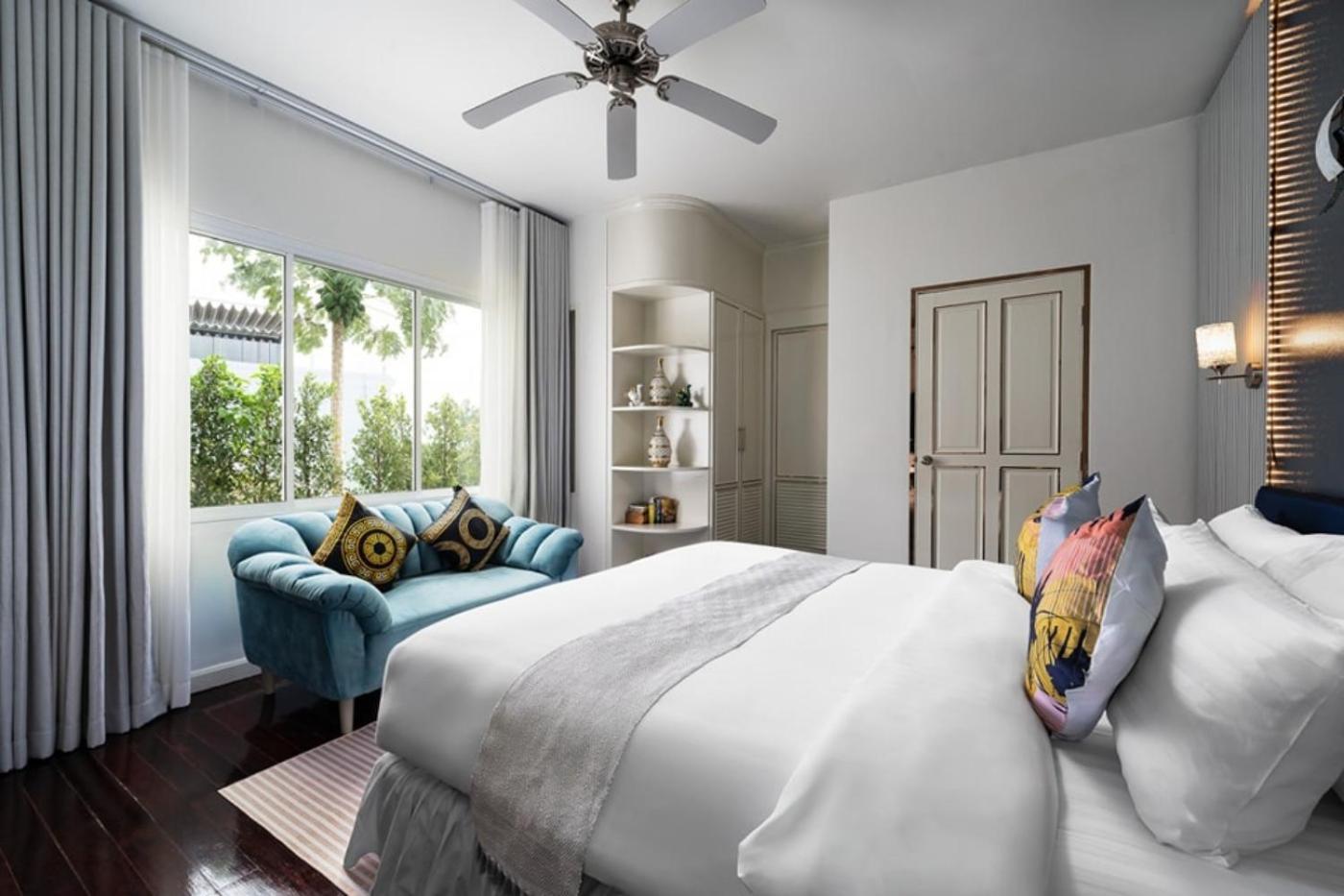 Vipa Seaview Patong