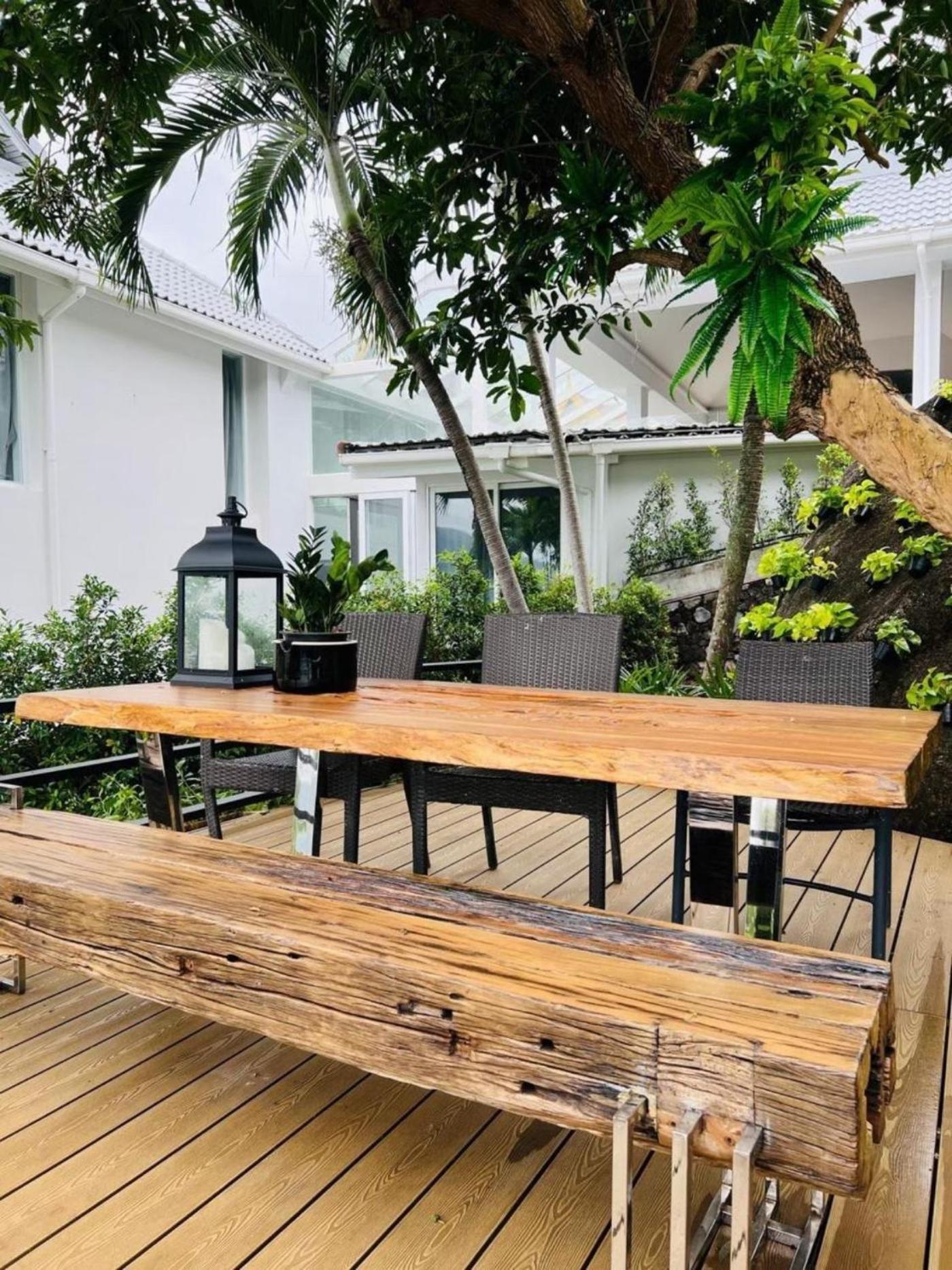 Villa Vipa Seaview Patong