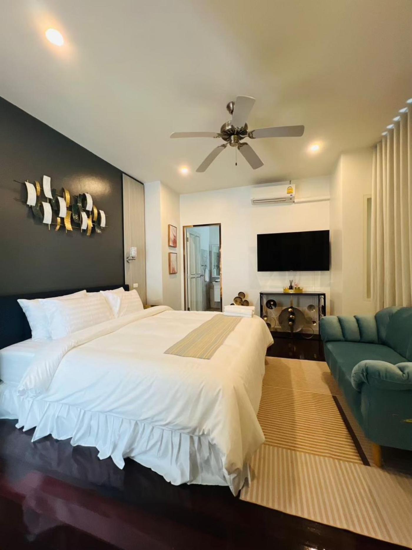 Villa Vipa Seaview *