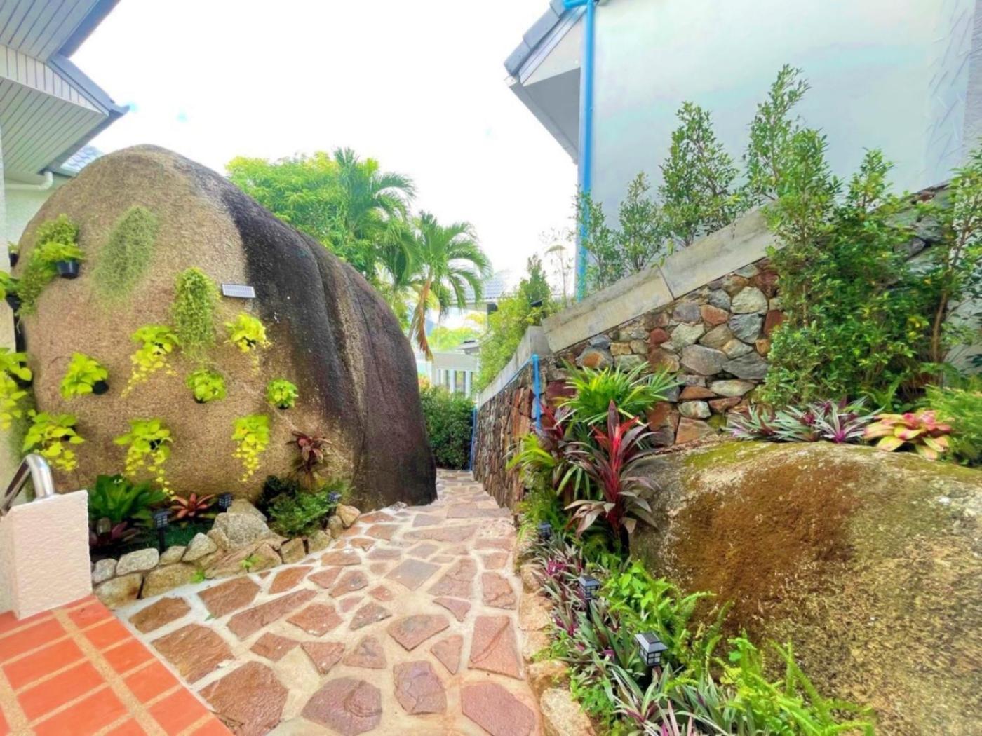 Vipa Seaview