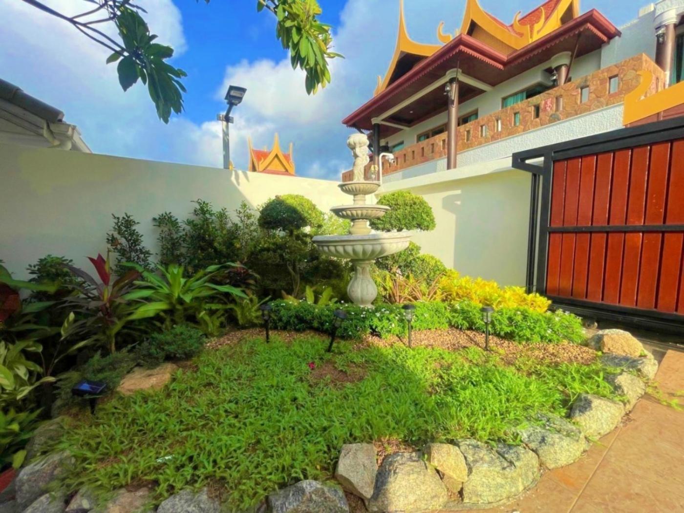 Villa Vipa Seaview Patong