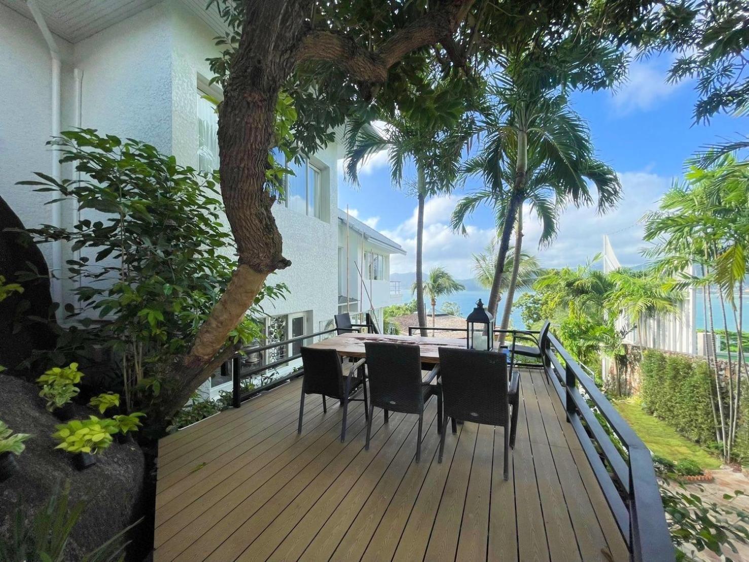 Villa Vipa Seaview Patong