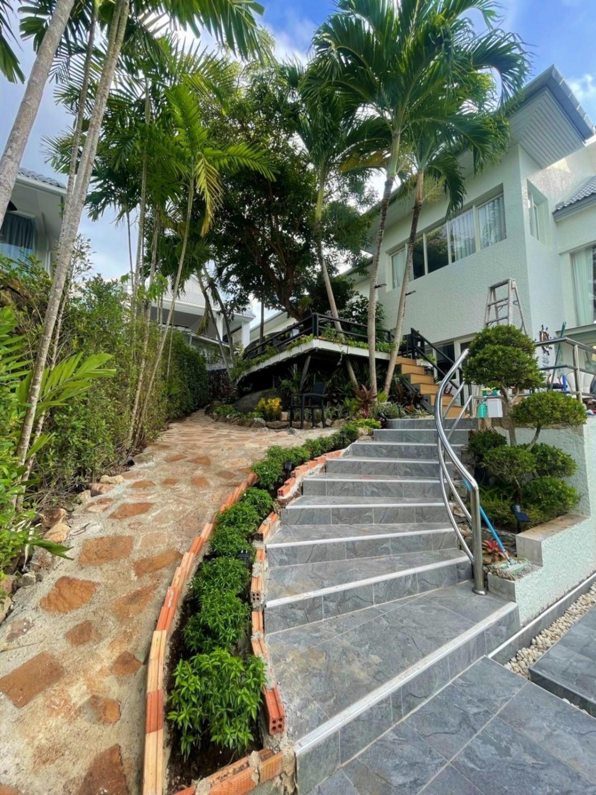 Vipa Seaview