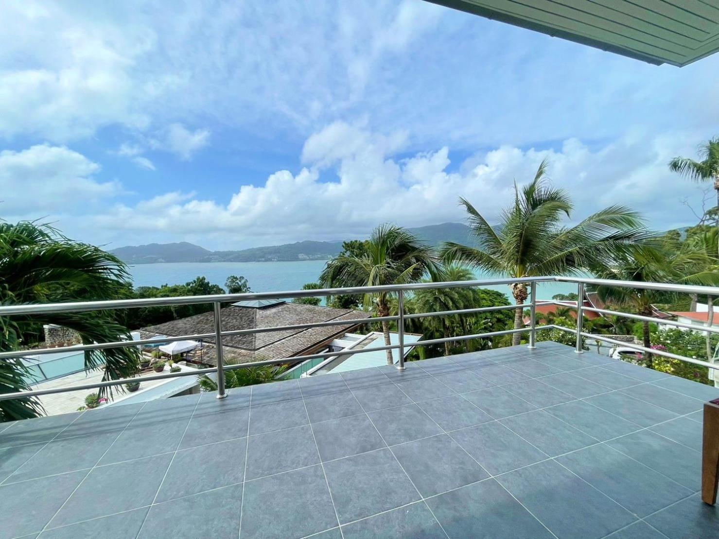 Vipa Seaview * Patong