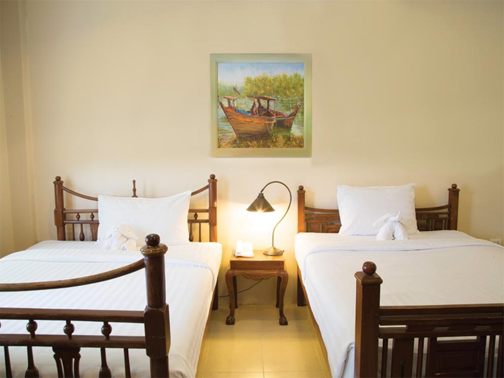 Puding World Resort Kata Beach (Phuket)