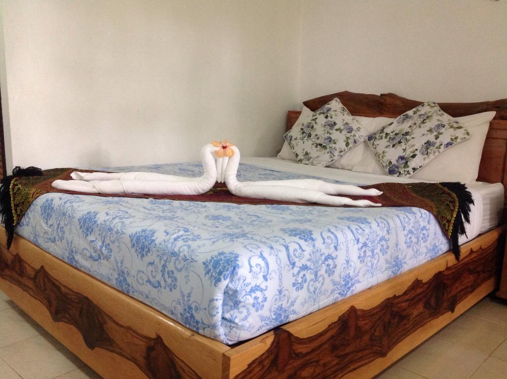 Ruan Mai San Ngam - Sha Resort 2*