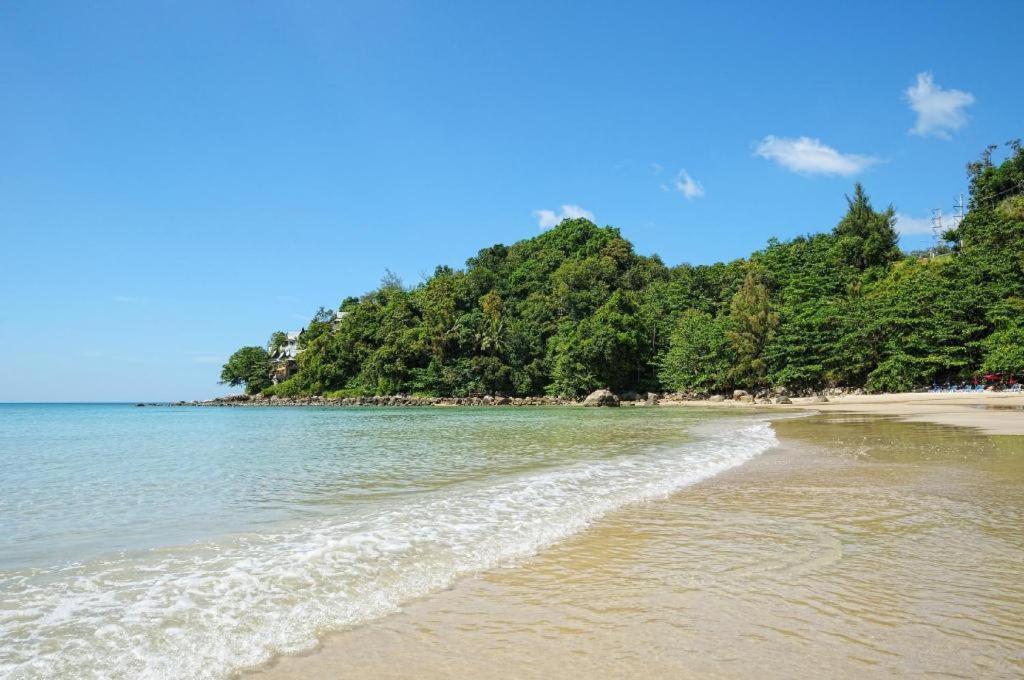 Sansuri Surin Beach (Phuket)