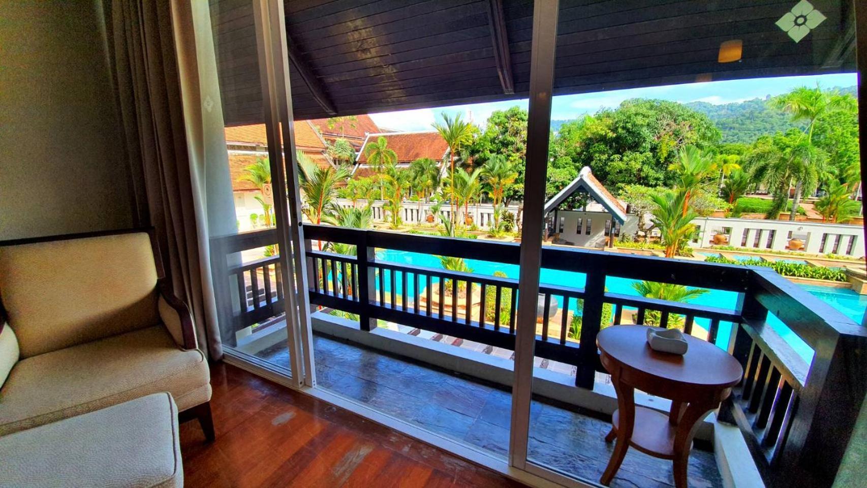 Mission Hills Phuket Golf Resort-sha Extra Resort
